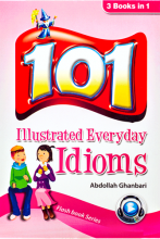 خرید 101Illustrated Everyday Idioms