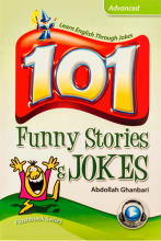 خرید 101Funny Stories and Jokes advaned