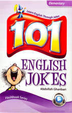 خرید 101English Jokes Elementary
