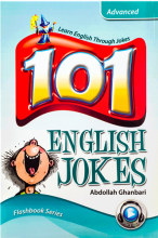 خرید 101English Jokes Advanced