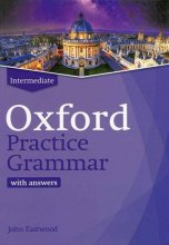 خرید کتاب آکسفورد پرکتیس گرامر اینترمدیت ویرایش جدید Oxford Practice Grammar Intermediate New Edition With CD