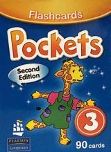 خرید فلش کارت Pockets 2nd 3