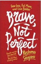خرید Brave Not Perfect - Hardcover