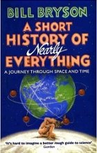 خرید کتاب رمان انگلیسی A Short History of Nearly Everything
