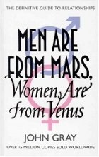 خرید کتاب زبان Men Are from Mars Woman Are from Venus