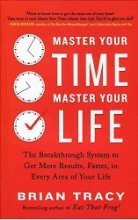خرید کتاب زبان Master Your Time Master Your Life
