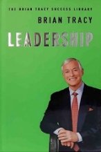 خرید Leadership - The Brian Tracy Success Library