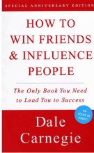 خرید کتاب زبان How To Win Friends And Influence People