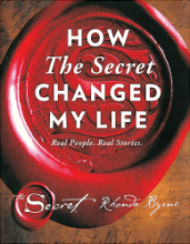خرید How The Secret Changed My Life
