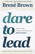 خرید کتاب رمان Dare to Lead