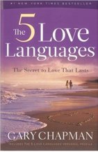 خرید کتاب زبان The 5 Love Languages The Secret to Love That Lasts