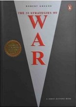 خرید The 33 Strategies of War