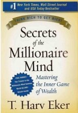 خرید Secrets of the Millionaire Mind