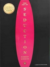 خرید کتاب زبان The Art of Seduction