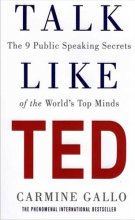 خرید Talk Like TED