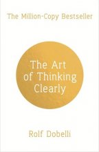 خرید The Art of Thinking Clearly