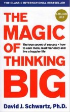خرید The Magic of Thinking Big