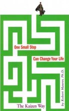 خرید One Small Step Can Change Your Life - Paperback