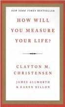 خرید How Will You Measure Your Life