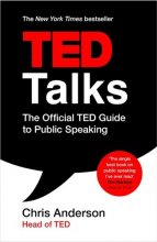 خرید TED Talks: The Official TED Guide to Public Speaking