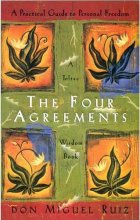 خرید The Four Agreements
