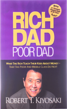 خرید Rich Dad Poor Dad