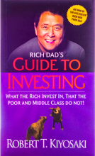 خرید Rich Dads Guide to Investing