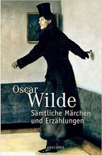 خرید کتاب داستان آلمانی oscar wilde samtliche marchen erzahlungen