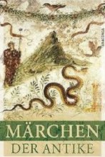 خرید رمان آلمانی Marchen der Antike
