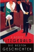 خرید رمان آلمانی F Scott Fitzgerald Die besten Geschichten 9 Erzahlungen