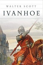خرید رمان آلمانی walter scott ivanhoe novel