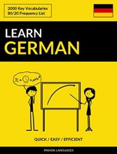 خرید Learn German