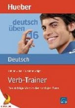 خرید کتاب آلمانی Verb-Trainer