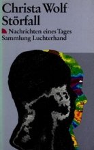 خرید کتاب آلمانی Störfall : Nachrichten eines Tages