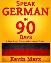 خرید کتاب آلمانی Speak German in 90 Days