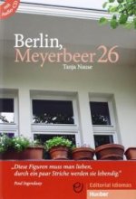 خرید کتاب آلمانی berlin meyerbeer 26