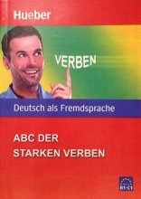 خرید کتاب آلمانی ABC Der Starken Verben B1-C1