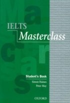 خرید IELTS Masterclass Student’s Book