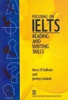 خرید کتاب فوکوسینگ آن آیلتس ریدینگ رایتینگ Focusing on IELTS Reading and Writing Skills