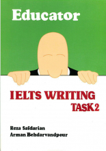 خرید Educator IELTS Writing Task 2