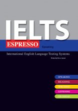 خرید IELTS Espresso Speaking