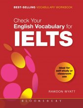 خرید Check Your English Vocabulary for IELTS 3rd Edition