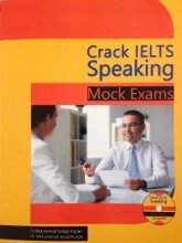 خرید Crack IELTS Speaking Mock Exams