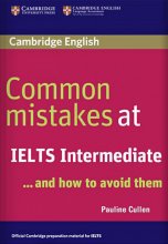 خرید Common Mistakes at IELTS Intermediate