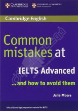 خرید Common Mistakes at IELTS Advanced