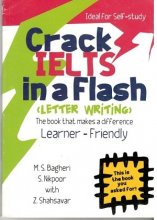 خرید (Crack IELTS In a Flash (Letter Writing
