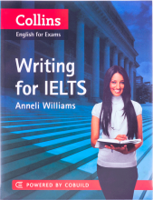 خرید Collins English for Exams Writing for Ielts