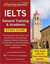 خرید IELTS General Training & Academic Study Guide
