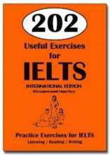 خرید The 202 Useful Exercises For IELTS