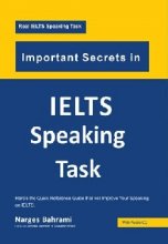 خرید Important Secrets in IELTS Speaking Task